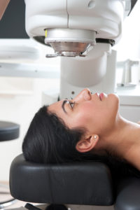 Cirugia LASIK